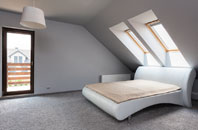 Foremark bedroom extensions