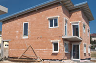 Foremark home extensions