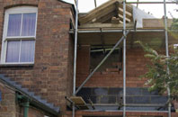 free Foremark home extension quotes