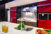 Foremark kitchen extensions