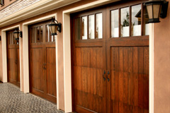 Foremark garage extension quotes