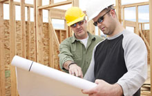 Foremark outhouse construction leads
